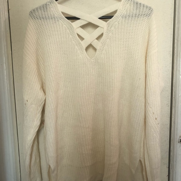 Liz Clabourne Cardgain & It’s One Time Sweater - Picture 1 of 8